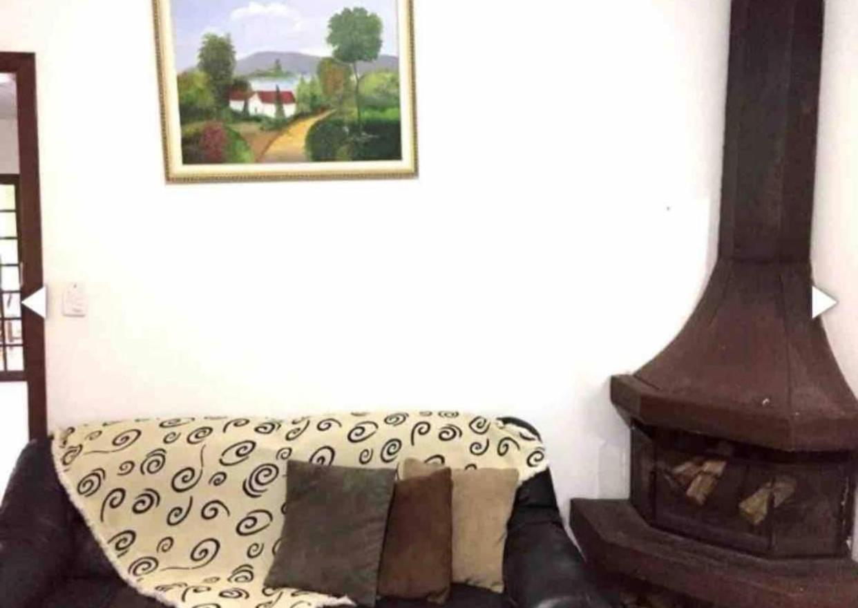 Chacara Espacosa E Aconchegante Em Sp *