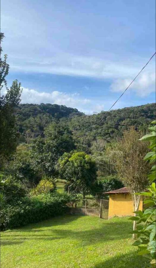 Chacara Espacosa E Aconchegante Em Sp Juquitiba