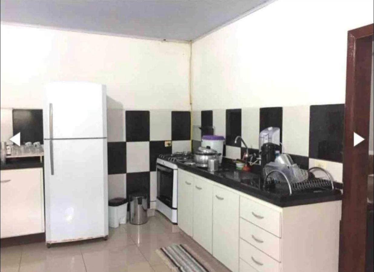 Chacara Espacosa E Aconchegante Em Sp Holiday home *