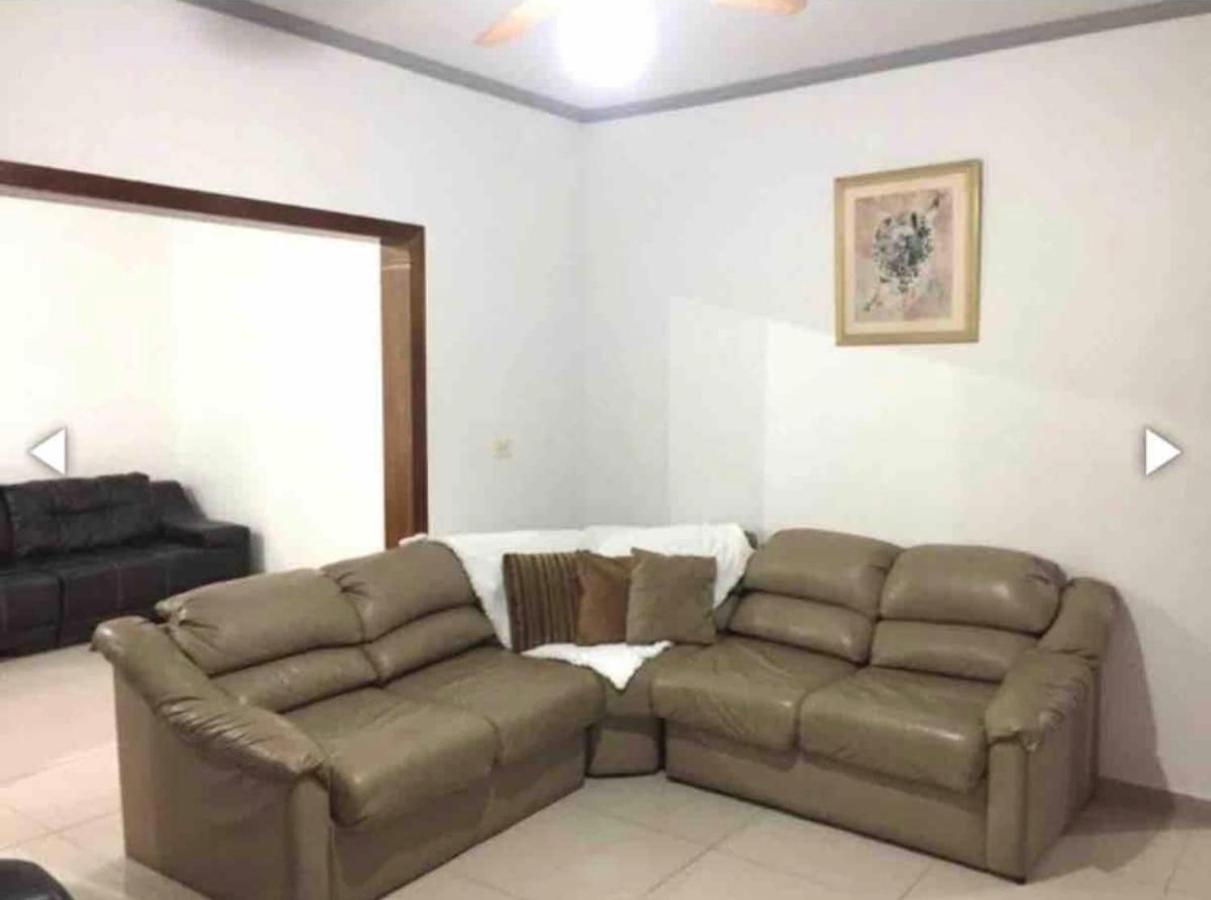 Chacara Espacosa E Aconchegante Em Sp Holiday home