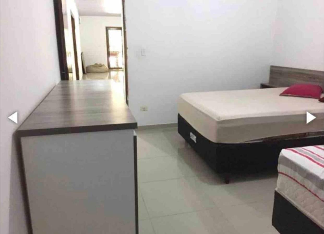 Holiday home Chacara Espacosa E Aconchegante Em Sp